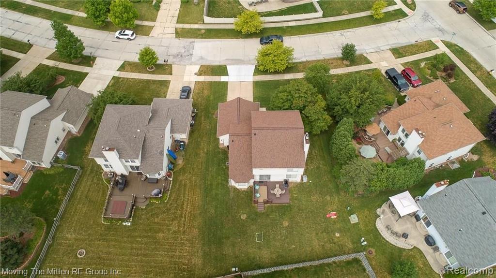 2205 Cranbrook Road Canton, MI 48188 - Photo 38 of 38