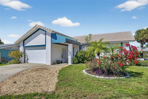 $525,000 | 125 Donna Court, Punta Gorda, FL 33950