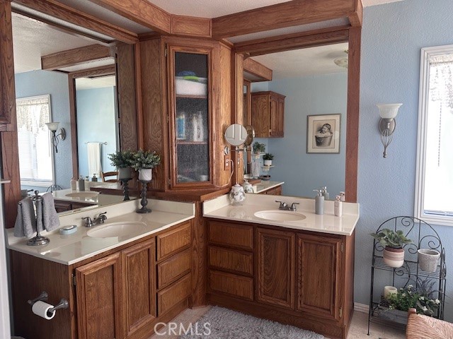 1456 St Croix Drive Hemet, CA 92543 - Photo 13 of 27 PRIMARY BATH