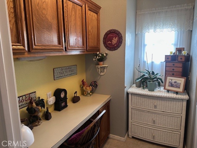 1456 St Croix Drive Hemet, CA 92543 - Photo 21 of 27 LAUNDRY ROOM