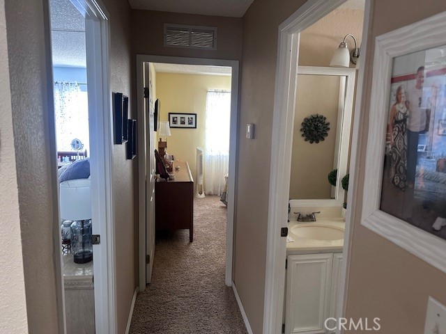 1456 St Croix Drive Hemet, CA 92543 - Photo 22 of 27 HALLWAY