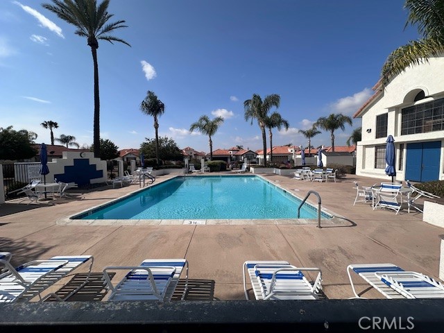 1456 St Croix Drive Hemet, CA 92543 - Photo 24 of 27 HOA POOL