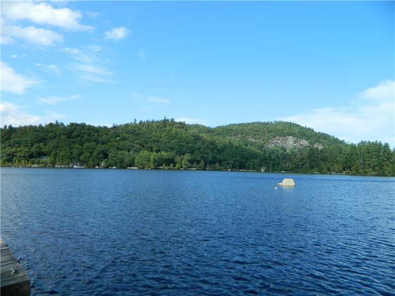 108 South Shore Road Hanover, ME 04237 - Photo 2 of 30 Waterfront/Dock/Pier.