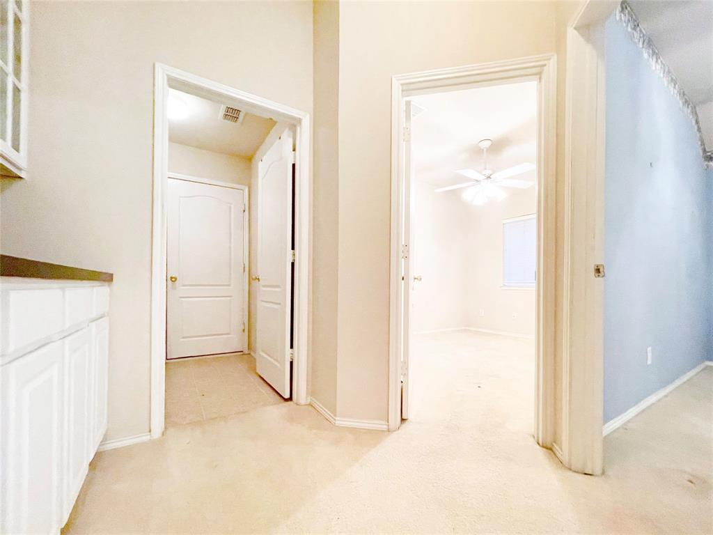 2712 Hereford Road Denton, TX 76210 - Photo 30 of 36