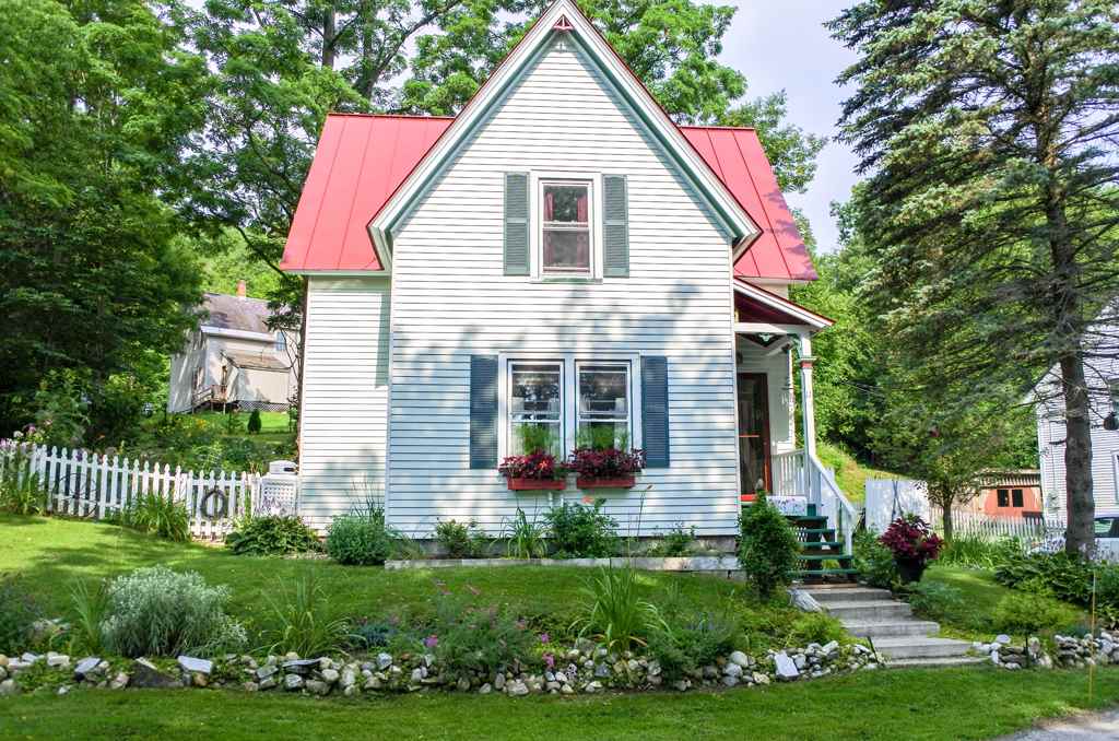 11 West Street Proctor, VT 05765 - Photo 1 of 40