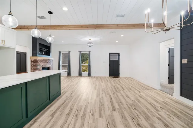 $272,000 | 147 County Road, Powderly, TX 75473