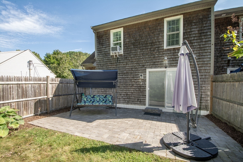 13 Schofield Road, Unit 13 Kingston, MA 02364 - Photo 22 of 23 Gallery Image 22