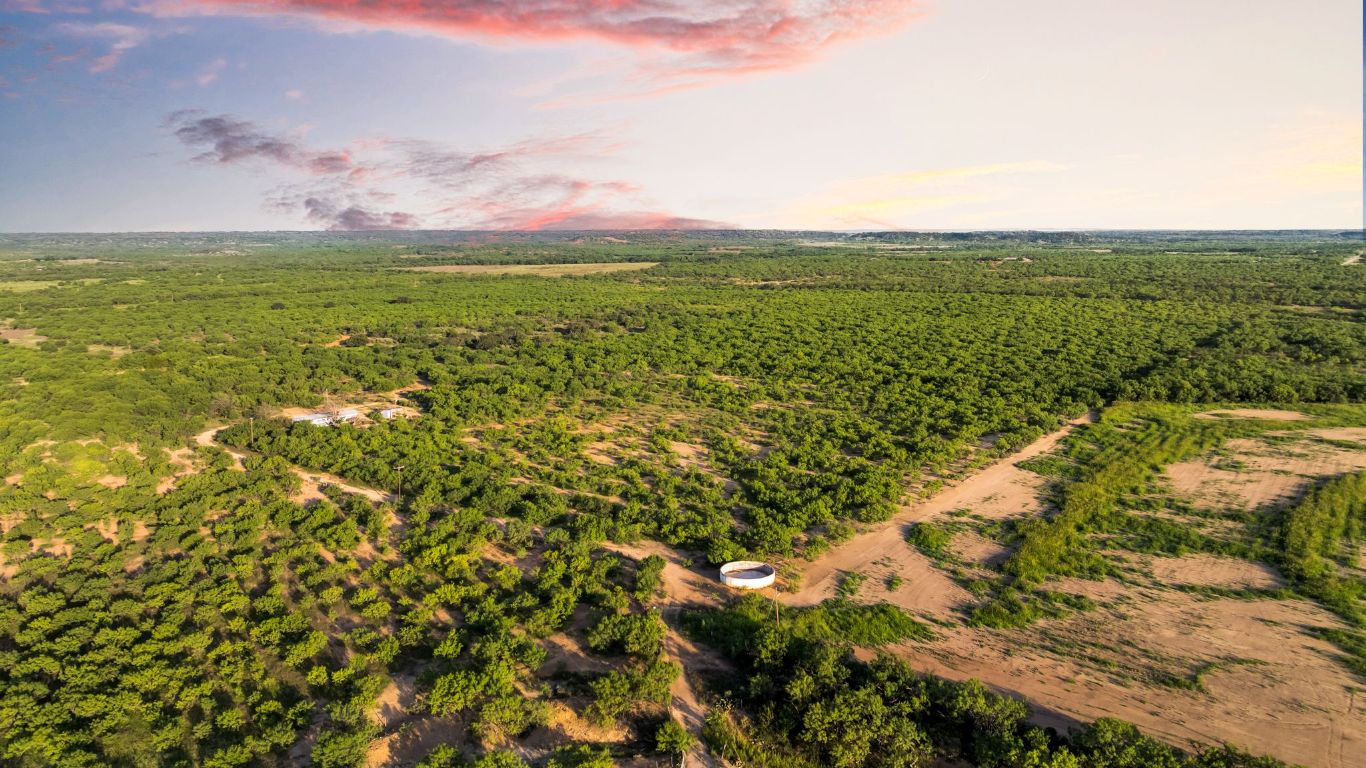 2186 FM 1028 Rochelle, TX 76872 - Photo 2 of 19 a view of a city