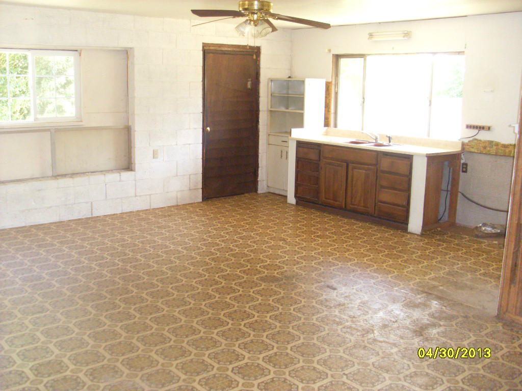 7659 Happy Valley Road Anderson, CA 96007 - Photo 5 of 6 a view of a kitchen with a sink