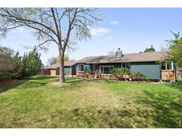 $599,900 | 900 Canosa Court, Fort Collins, CO 80526