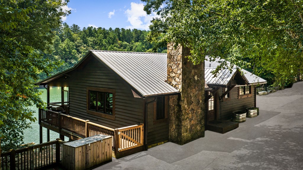 112 Tilley Ridge Road Blue Ridge, GA 30513 - Photo 2 of 55 Gallery Image 2