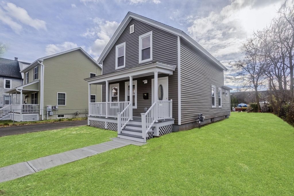 19 Quincy Street Springfield, MA 01109 - Photo 3 of 39 Gallery Image 3
