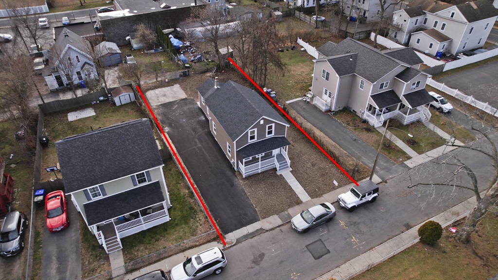 19 Quincy Street Springfield, MA 01109 - Photo 38 of 39 Gallery Image 38