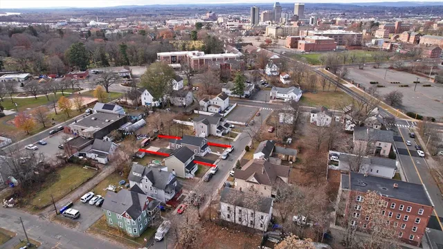 $304,900 | 19 Quincy Street, Springfield, MA 01109