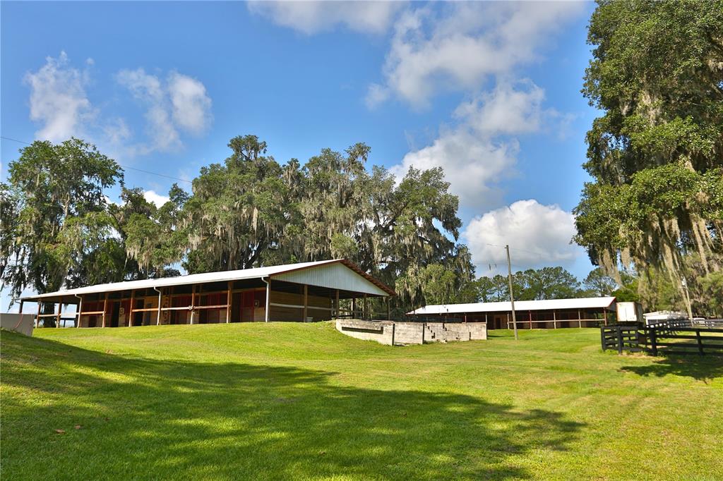 13450 Northwest Gainesville Road, Unit OPTION 2 Reddick, FL 32686 - Photo 18 of 70 Gallery Image 18