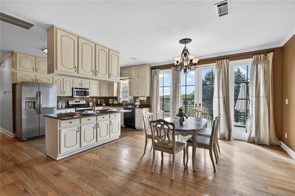 367 Big Pond Road Taylorsville, GA 30178 - Photo 12 of 91