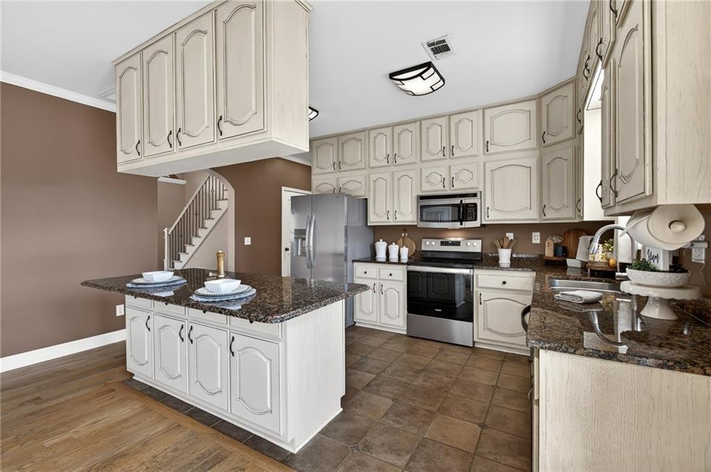 367 Big Pond Road Taylorsville, GA 30178 - Photo 15 of 91
