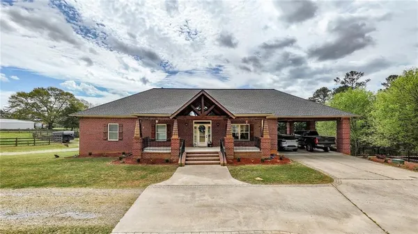 $725,000 | 367 Big Pond Road, Taylorsville, GA 30178