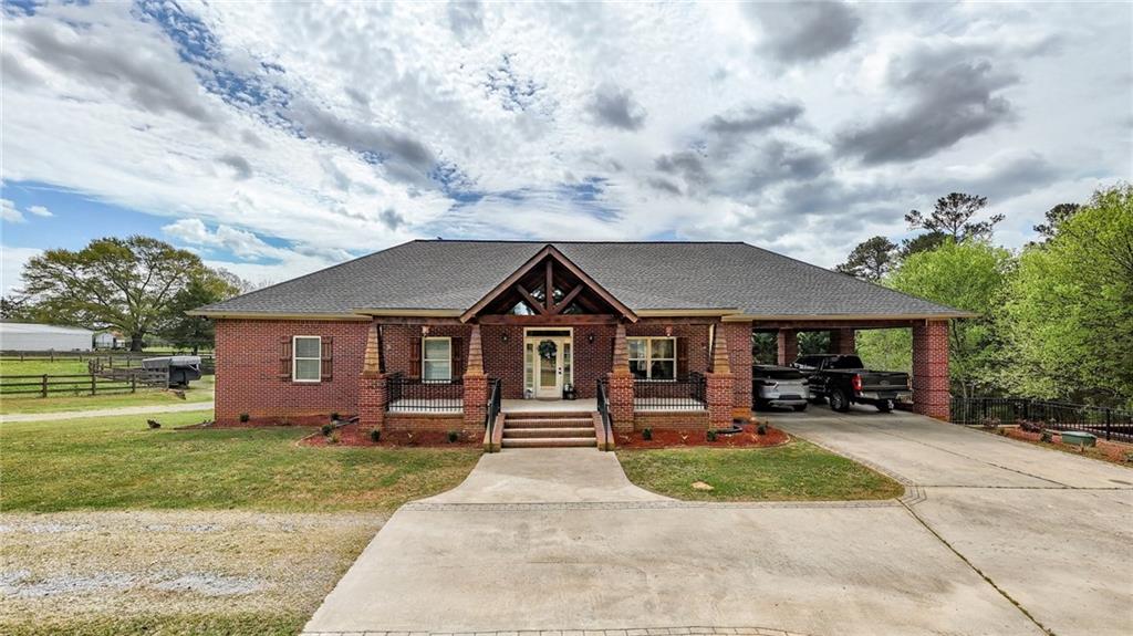 367 Big Pond Road Taylorsville, GA 30178 - Photo 2 of 91