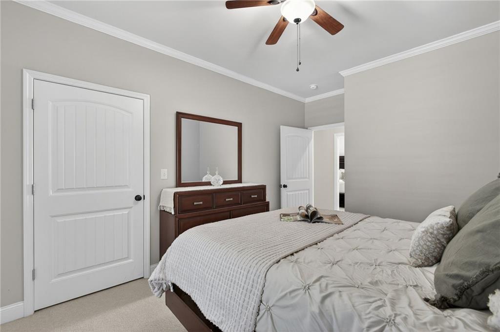 367 Big Pond Road Taylorsville, GA 30178 - Photo 21 of 91