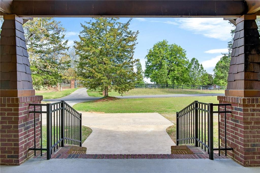 367 Big Pond Road Taylorsville, GA 30178 - Photo 3 of 91