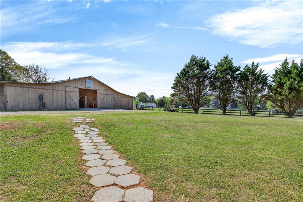 367 Big Pond Road Taylorsville, GA 30178 - Photo 49 of 91