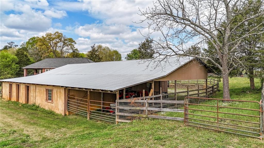 367 Big Pond Road Taylorsville, GA 30178 - Photo 50 of 91