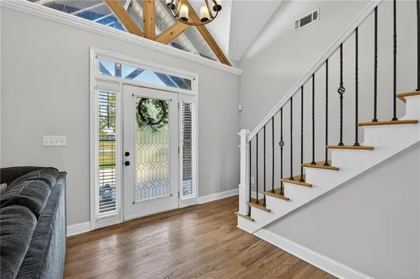 $725,000 | 367 Big Pond Road, Taylorsville, GA 30178
