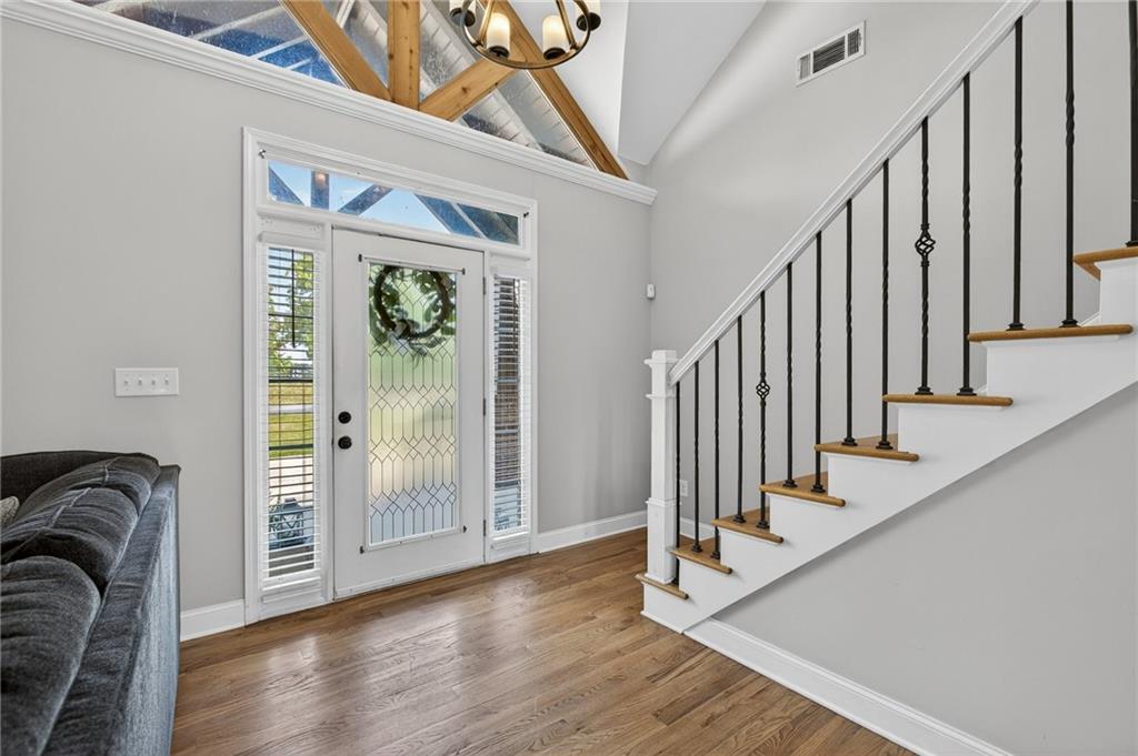 367 Big Pond Road Taylorsville, GA 30178 - Photo 5 of 91