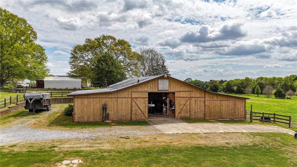 367 Big Pond Road Taylorsville, GA 30178 - Photo 51 of 91