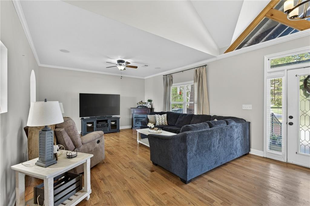 367 Big Pond Road Taylorsville, GA 30178 - Photo 6 of 91