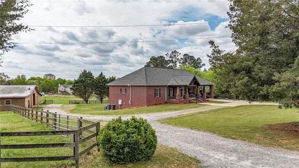 $725,000 | 367 Big Pond Road, Taylorsville, GA 30178