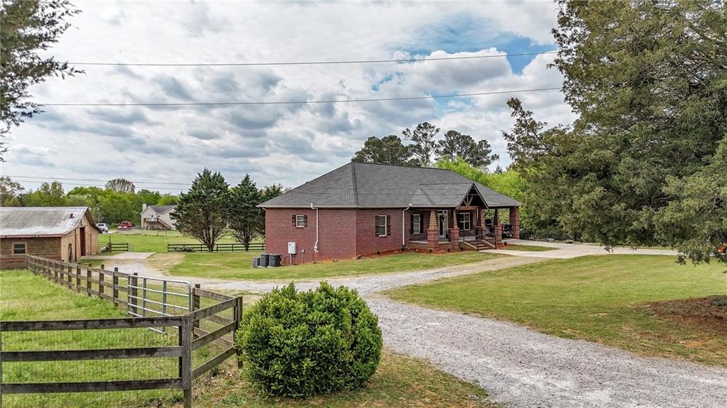 367 Big Pond Road Taylorsville, GA 30178 - Photo 70 of 91