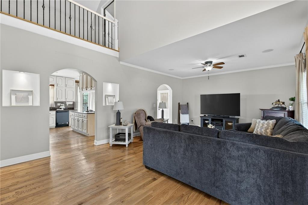 367 Big Pond Road Taylorsville, GA 30178 - Photo 7 of 91