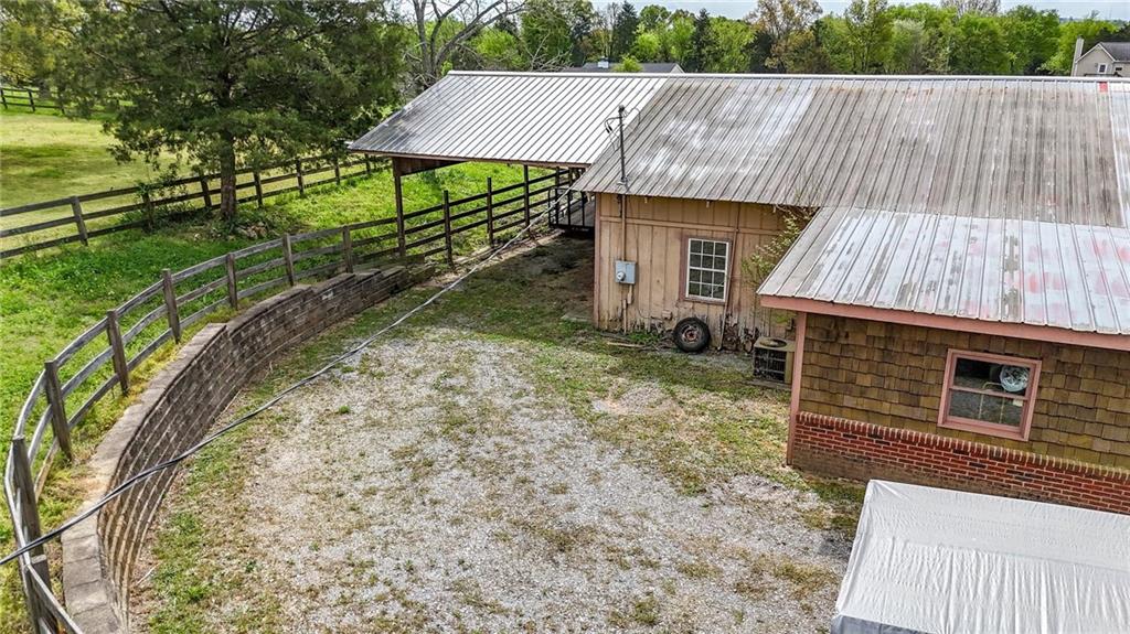 367 Big Pond Road Taylorsville, GA 30178 - Photo 76 of 91