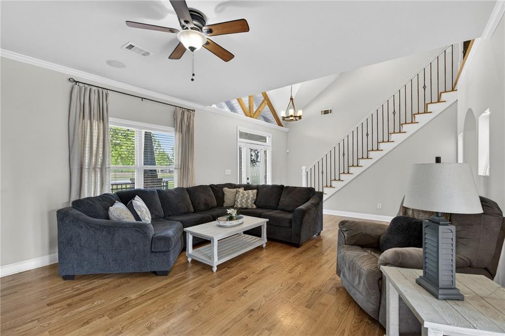 367 Big Pond Road Taylorsville, GA 30178 - Photo 8 of 91