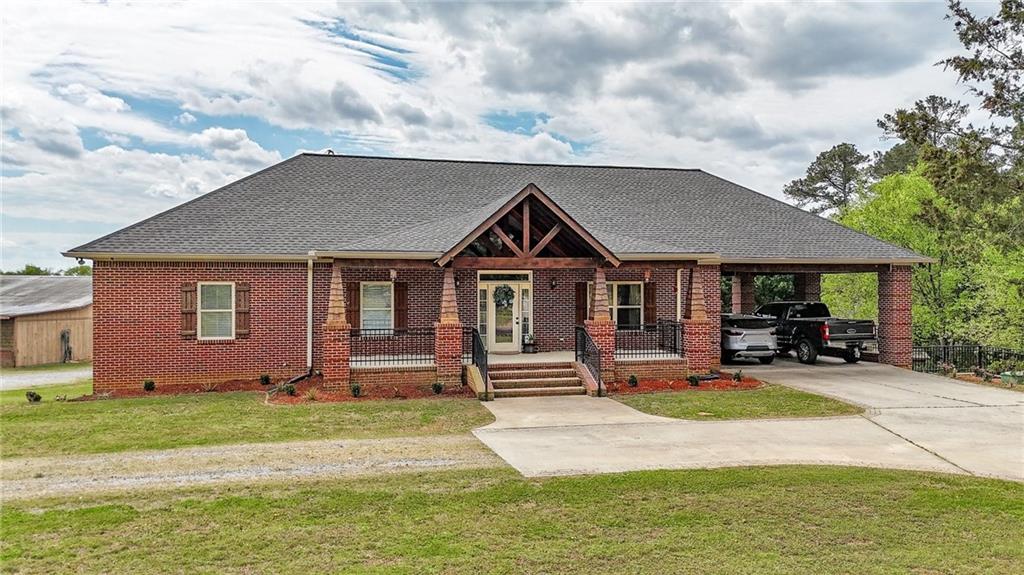 367 Big Pond Road Taylorsville, GA 30178 - Photo 90 of 91