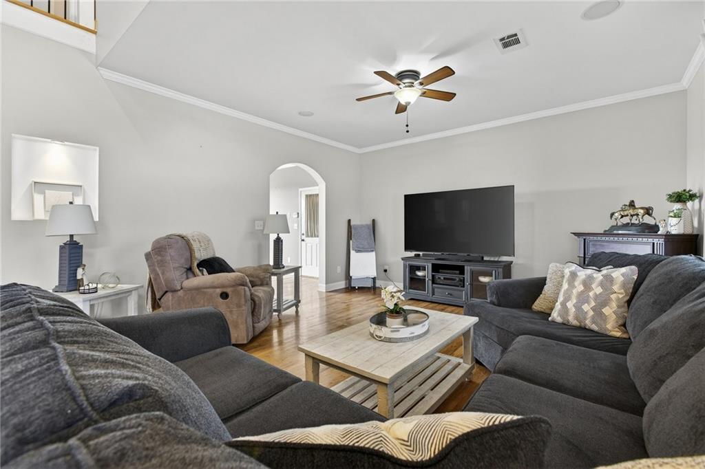 367 Big Pond Road Taylorsville, GA 30178 - Photo 9 of 91