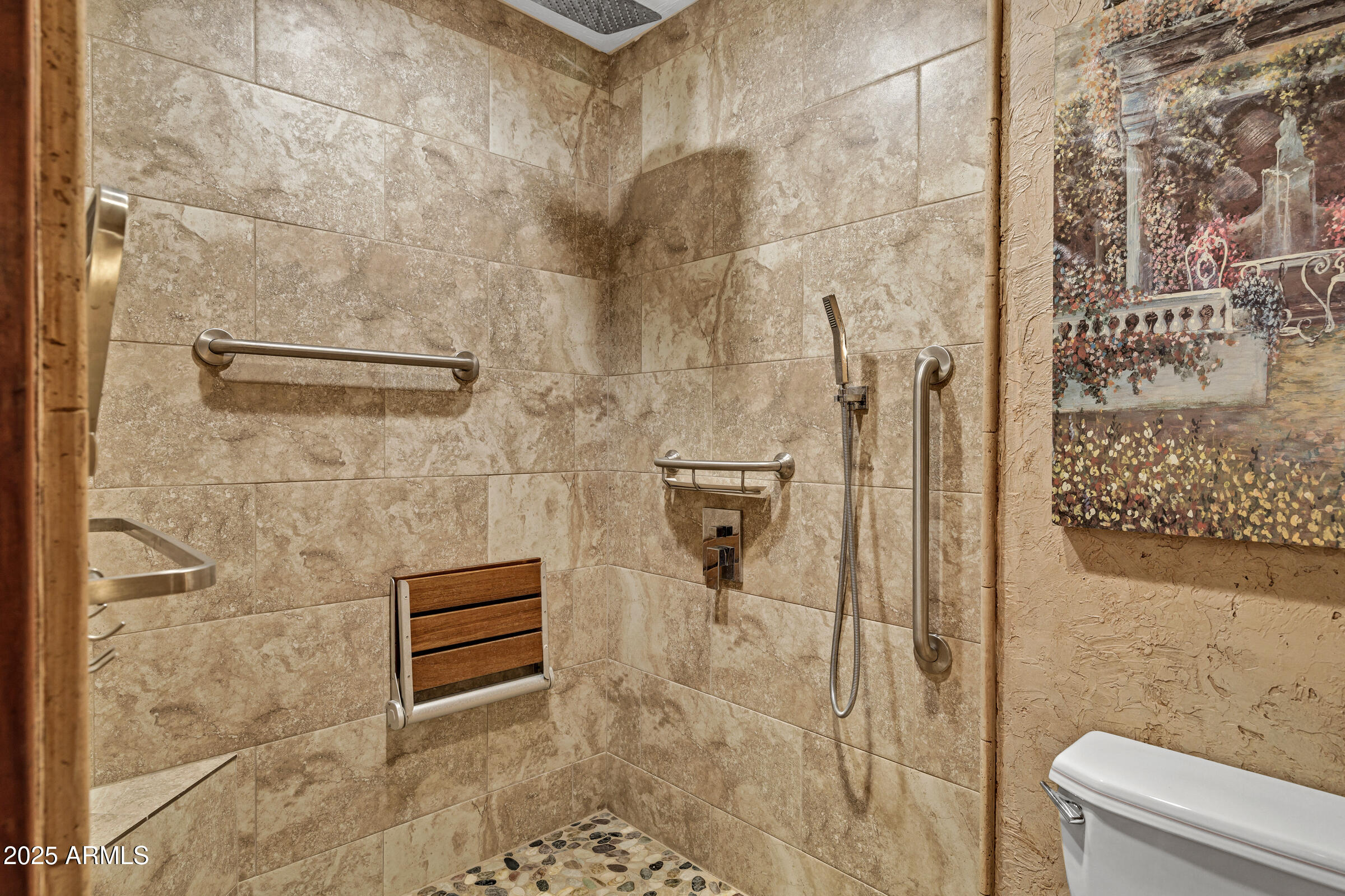 4655 North Winchester Road Apache Junction, AZ 85119 - Photo 11 of 31 Powder bath