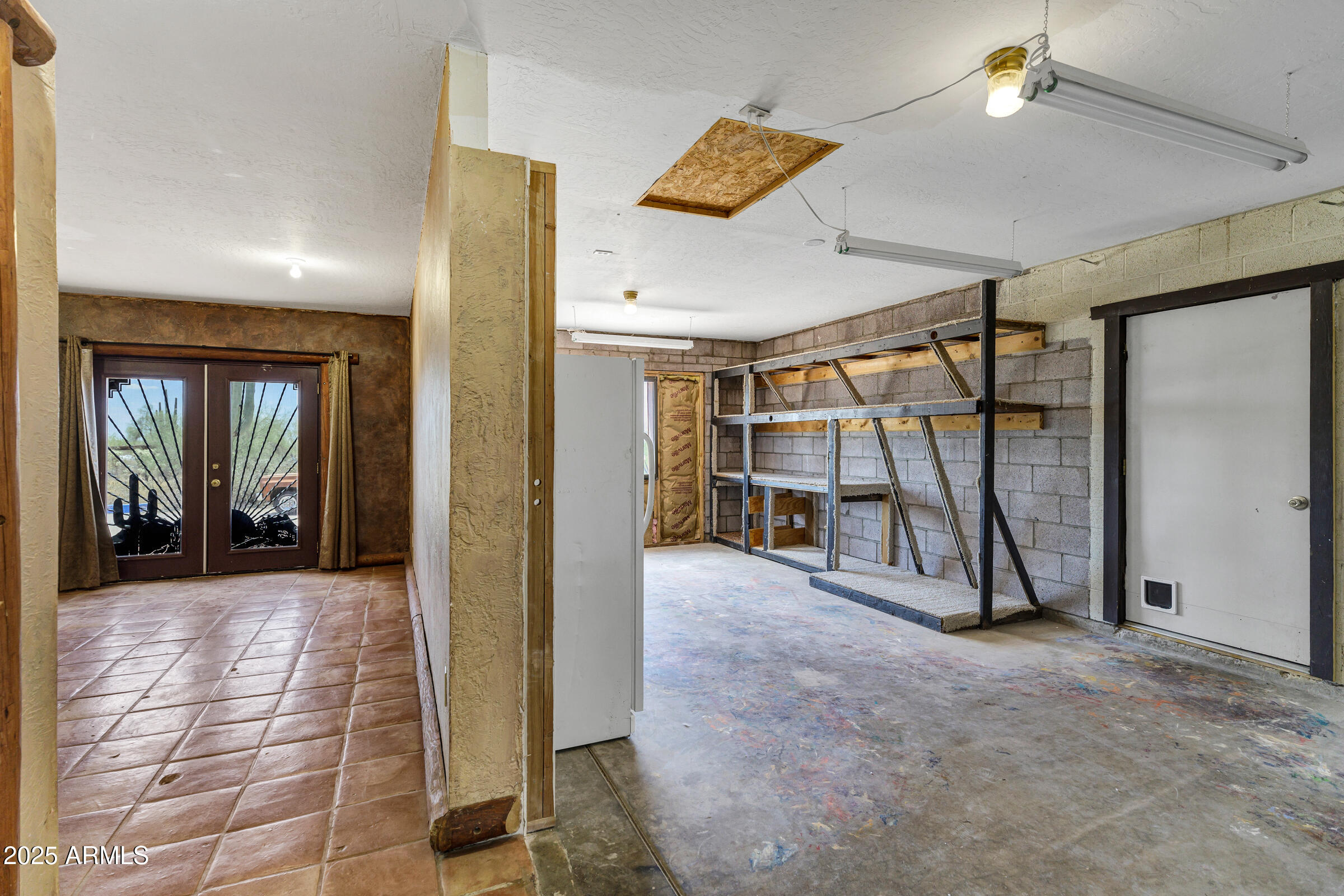 4655 North Winchester Road Apache Junction, AZ 85119 - Photo 20 of 31 Workshop