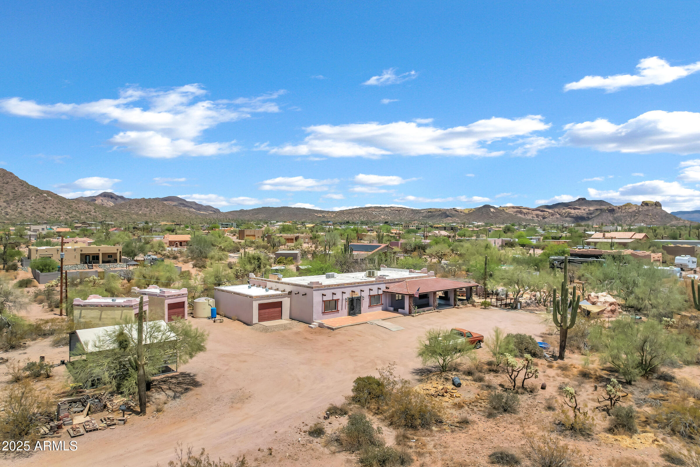4655 North Winchester Road Apache Junction, AZ 85119 - Photo 28 of 31 Property