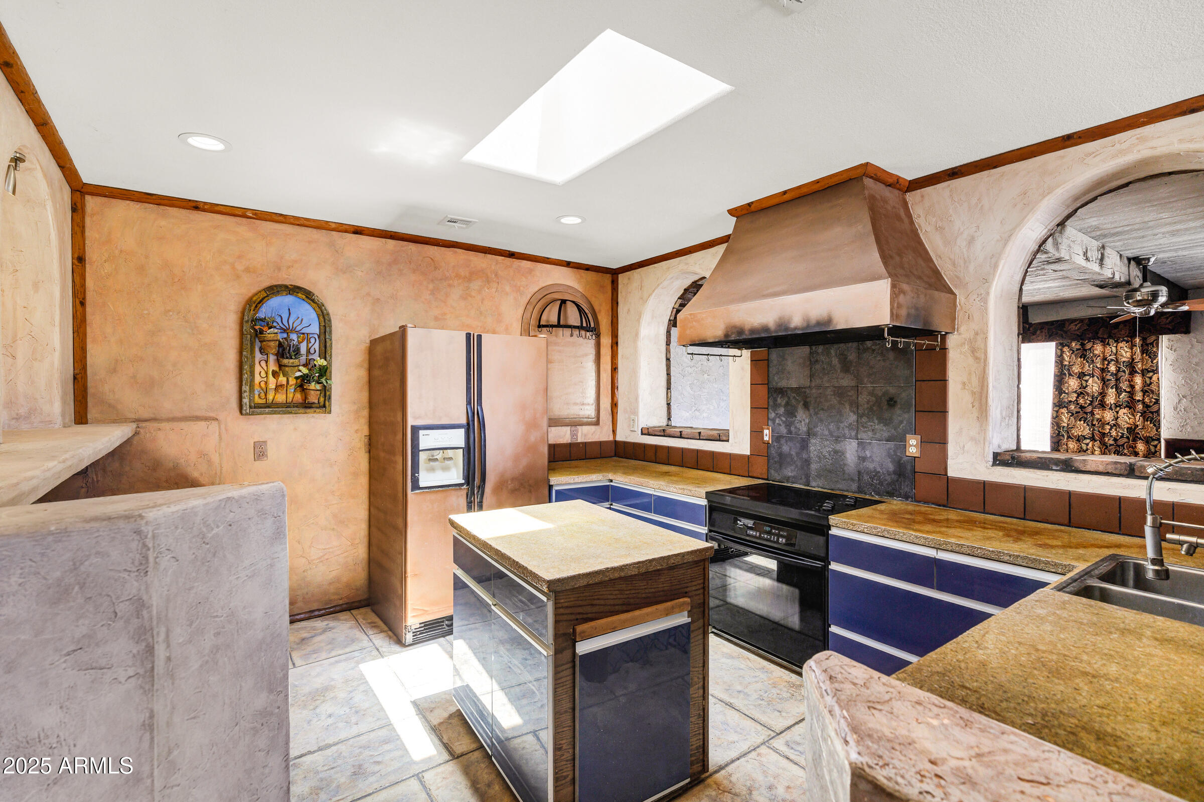 4655 North Winchester Road Apache Junction, AZ 85119 - Photo 8 of 31 Kitchen