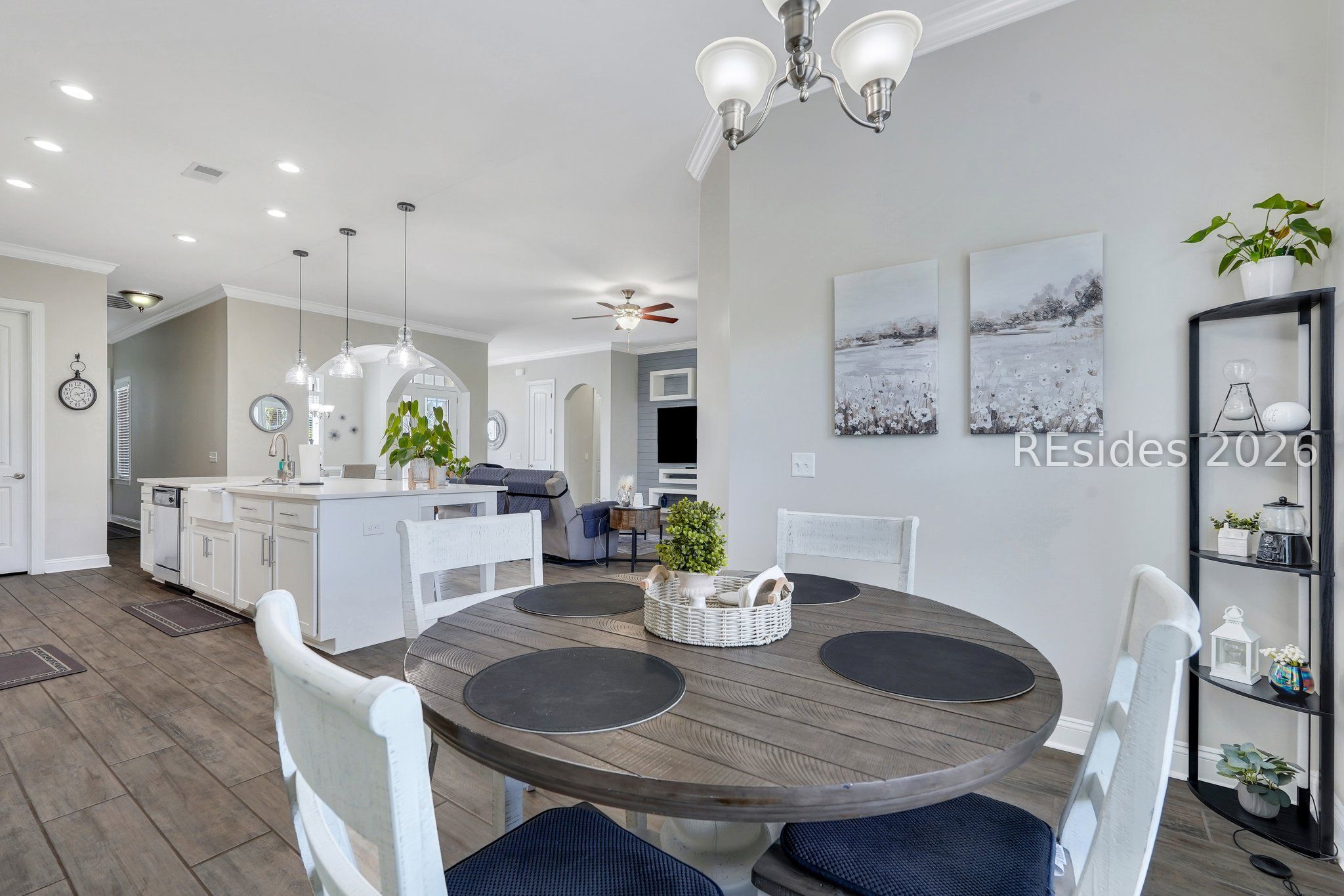 834 Club Way Hardeeville, SC 29927 - Photo 20 of 64
