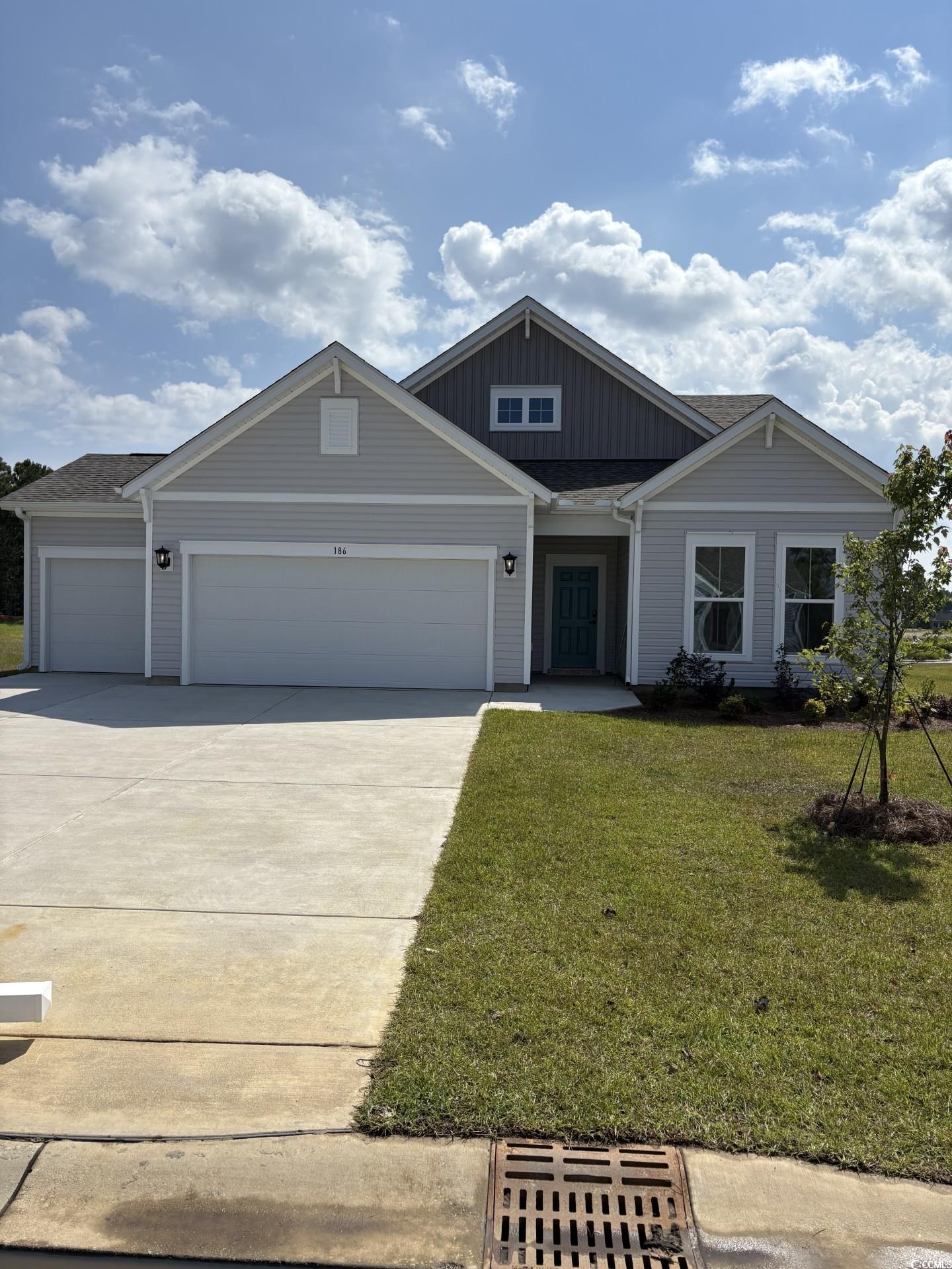 186 Glengrove Lane Murrells Inlet, SC 29576 - Photo 1 of 36 Gallery Image 1