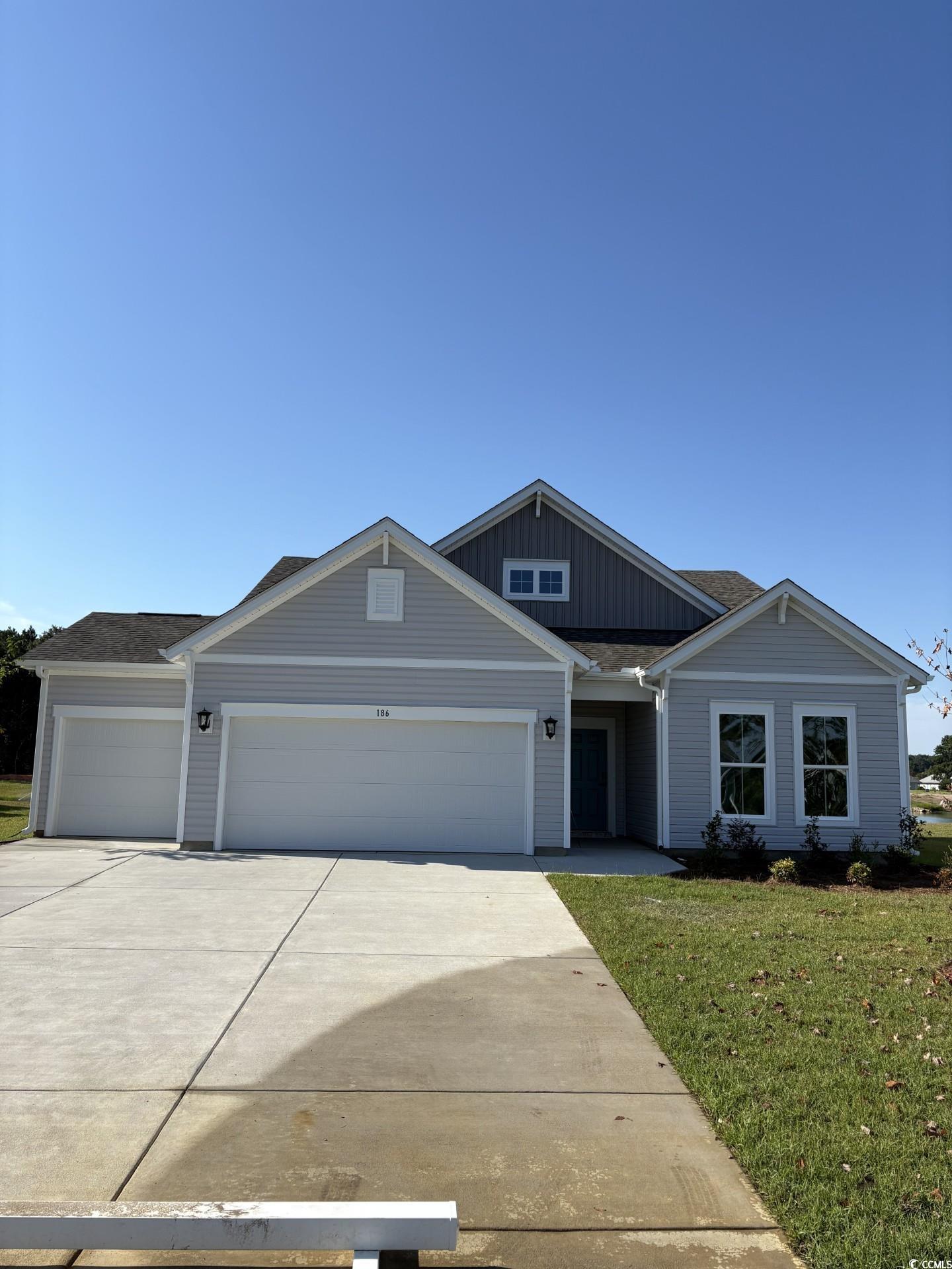 186 Glengrove Lane Murrells Inlet, SC 29576 - Photo 4 of 36 Gallery Image 4