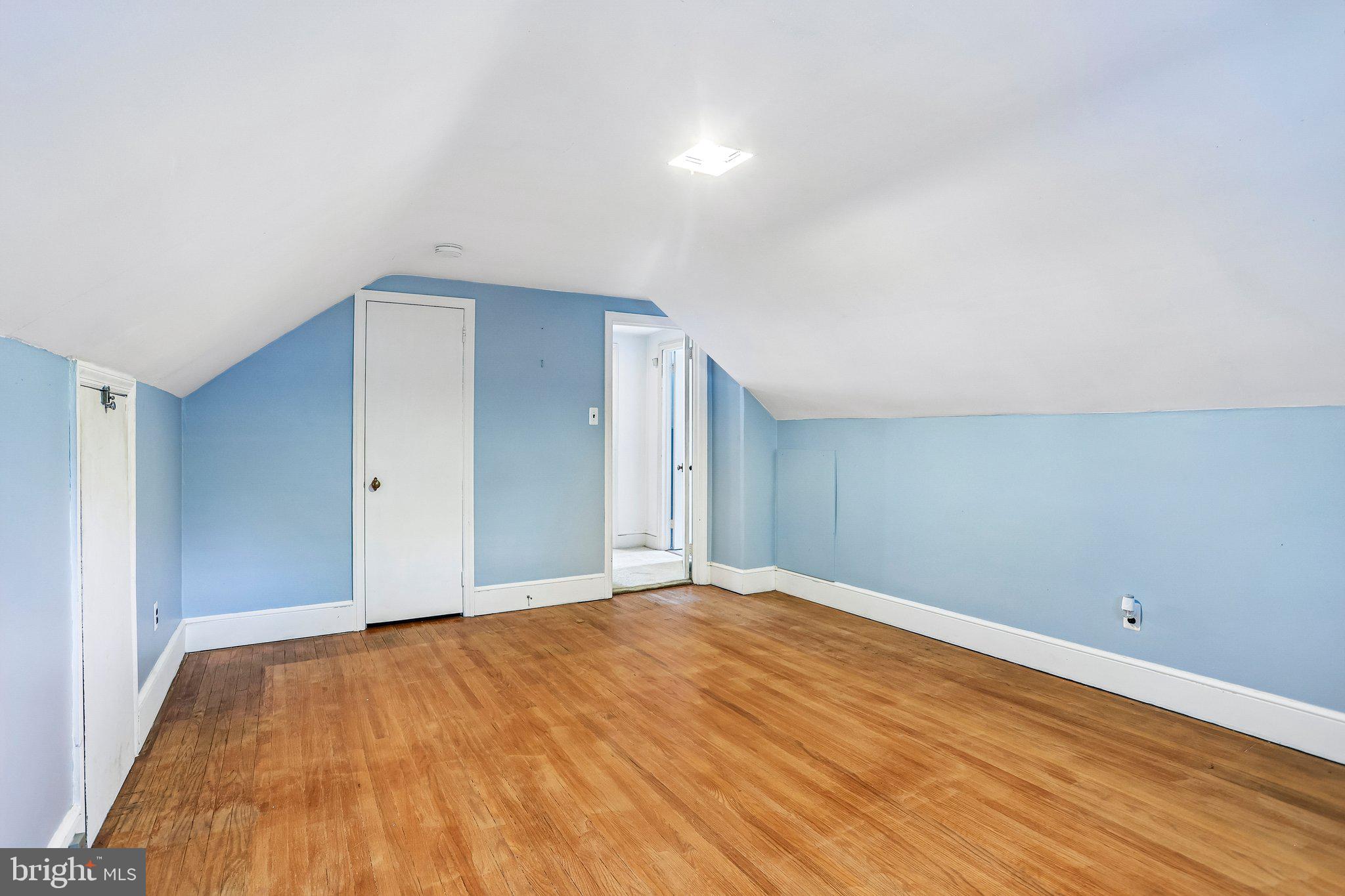1020 Church Road Wyncote, PA 19095 - Photo 35 of 49 ...as well as a nice-sized clothes closet.