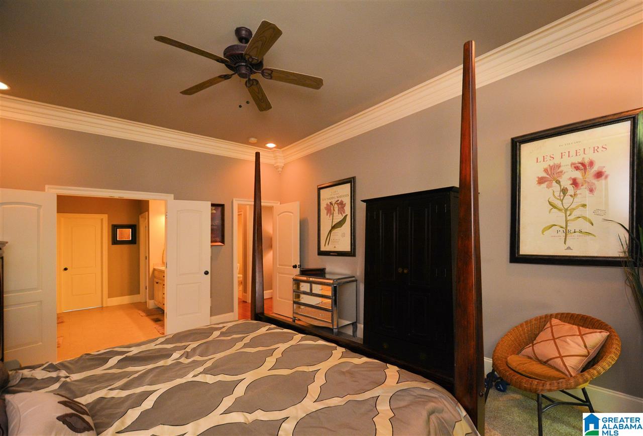 1028 Bluestone Way Birmingham, AL 35242 - Photo 30 of 49