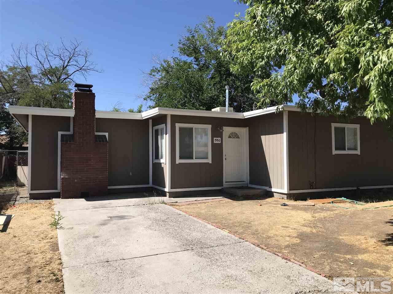 1560 Haddock Drive Reno, NV 89512 - Photo 1 of 22 Photo 1