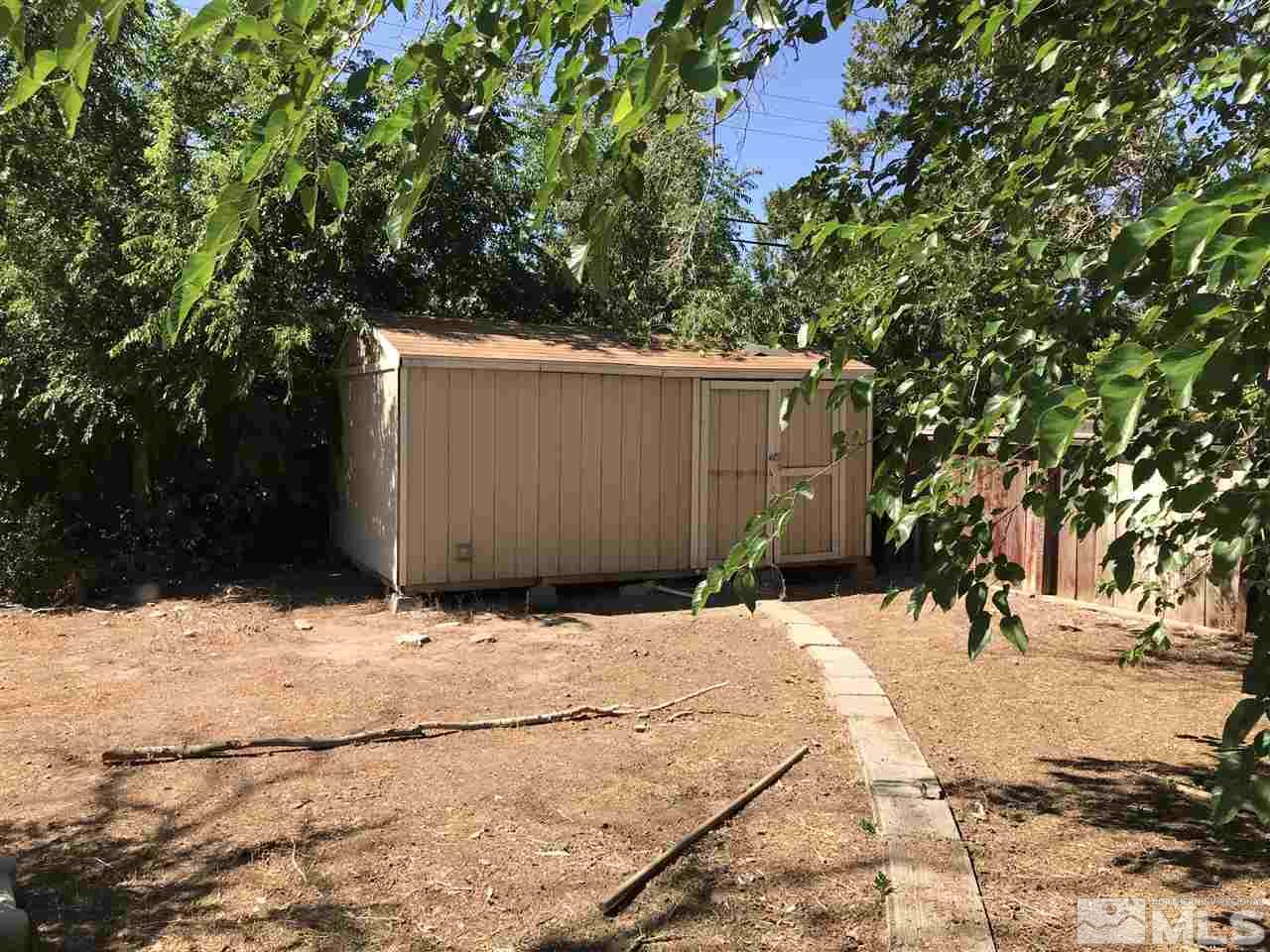 1560 Haddock Drive Reno, NV 89512 - Photo 20 of 22 Photo 20