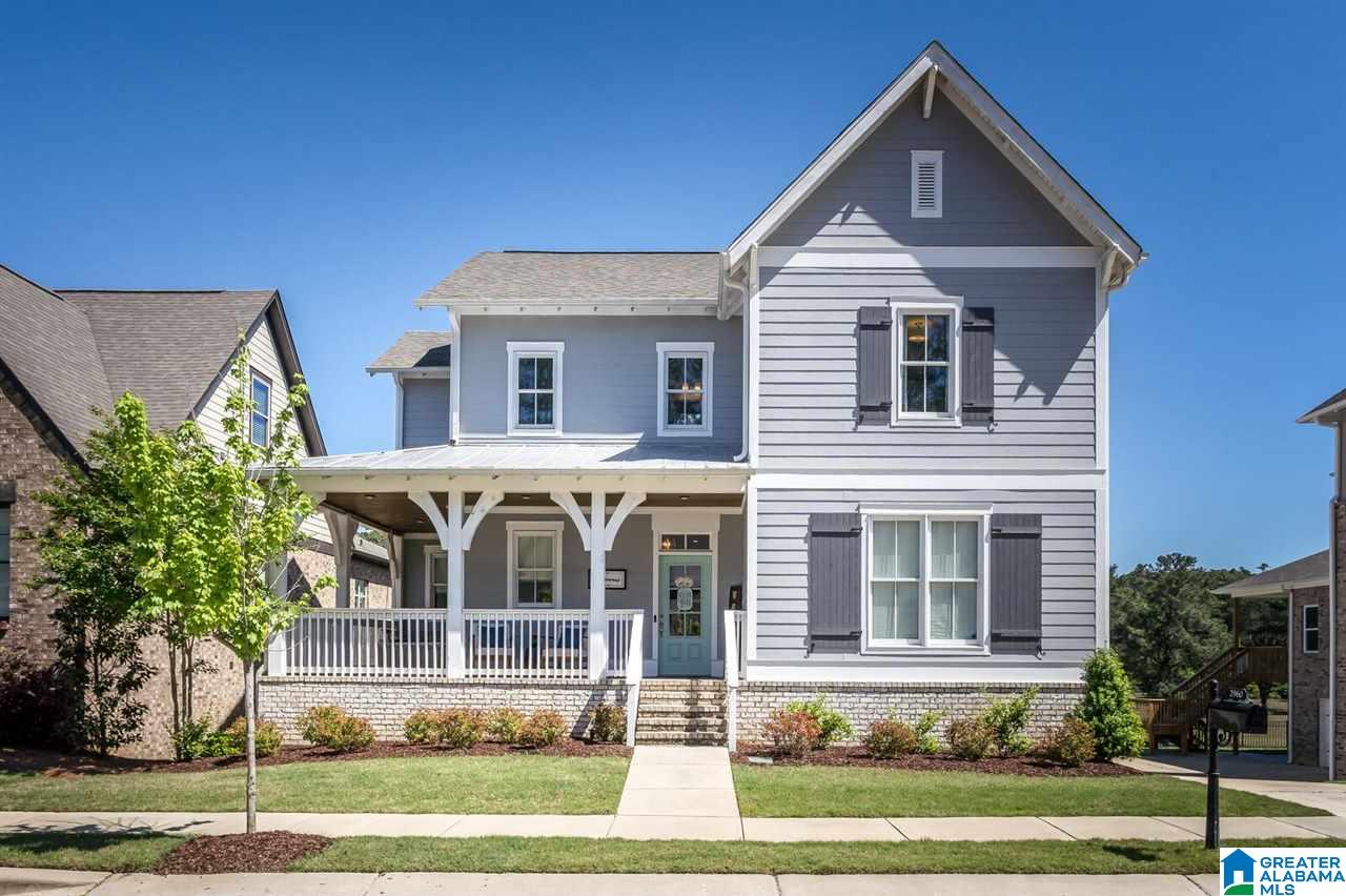 2960 Altadena Ridge Drive Birmingham, AL 35243 - Photo 1 of 50